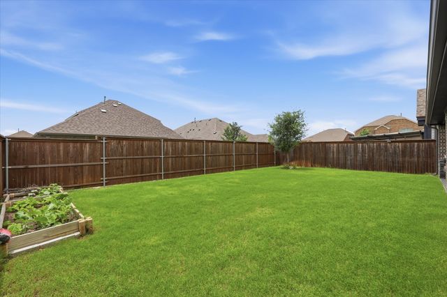 6038 Priory Drive, Celina, TX 76227
