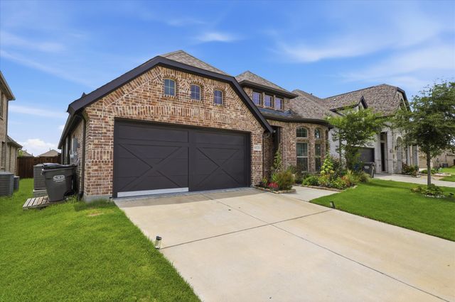 6038 Priory Drive, Celina, TX 76227