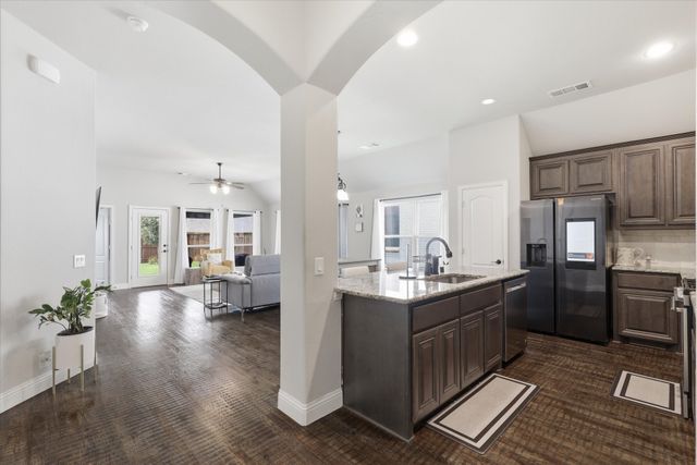 6038 Priory Drive, Celina, TX 76227