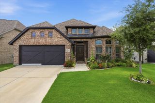 6038 Priory Drive, Celina, TX 76227