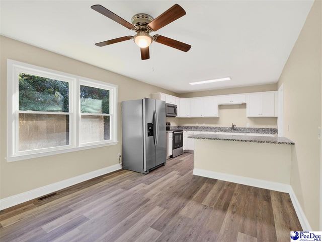 409 Lincoln Ave., Hartsville, SC 29550