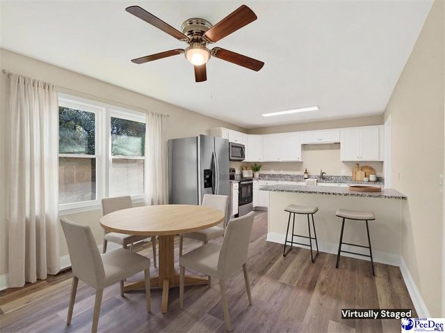 409 Lincoln Ave., Hartsville, SC 29550