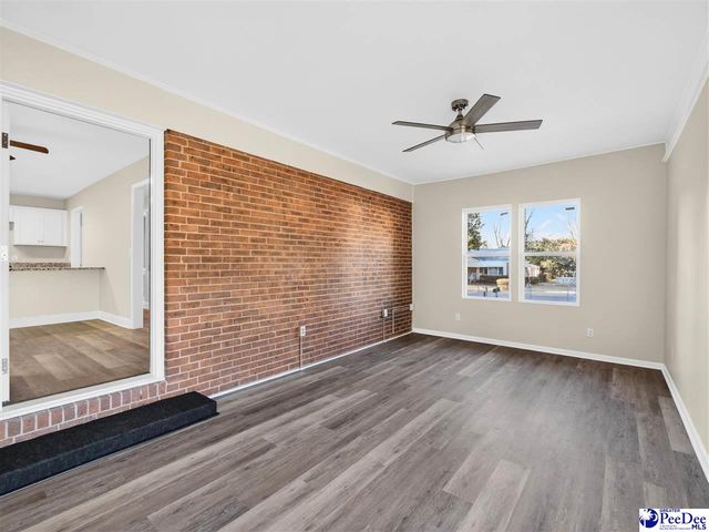 409 Lincoln Ave., Hartsville, SC 29550