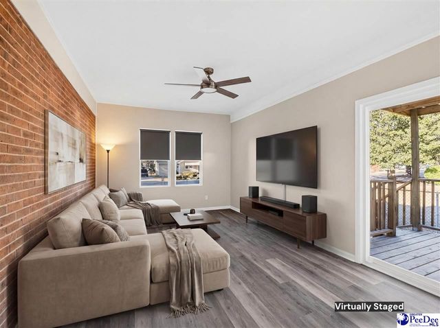 409 Lincoln Ave., Hartsville, SC 29550