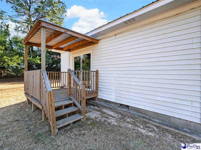 409 Lincoln Ave., Hartsville, SC 29550