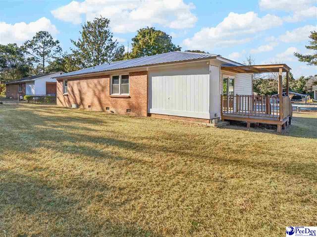 409 Lincoln Ave., Hartsville, SC 29550