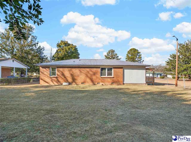 409 Lincoln Ave., Hartsville, SC 29550