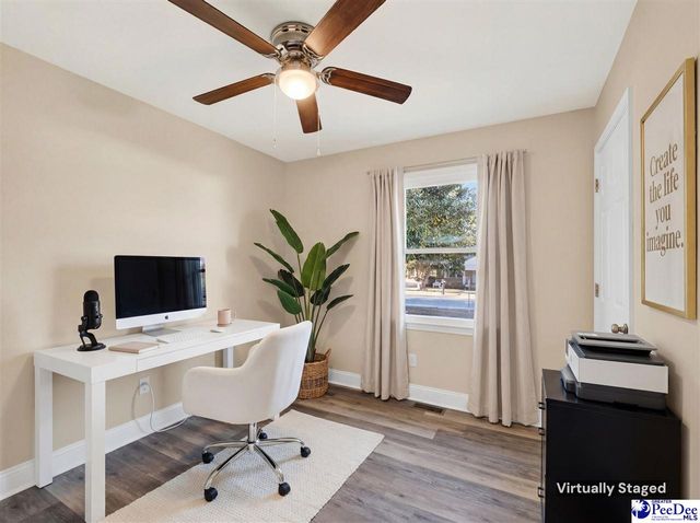 409 Lincoln Ave., Hartsville, SC 29550