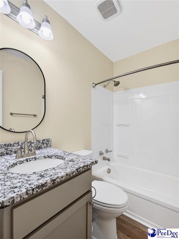 409 Lincoln Ave., Hartsville, SC 29550