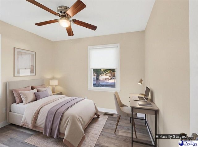 409 Lincoln Ave., Hartsville, SC 29550