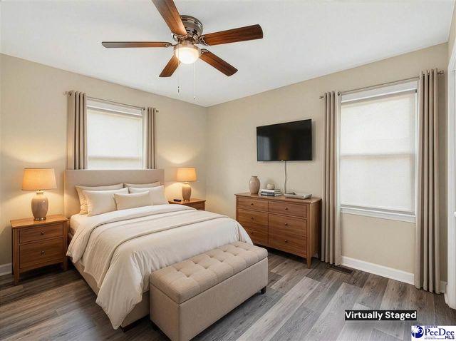 409 Lincoln Ave., Hartsville, SC 29550