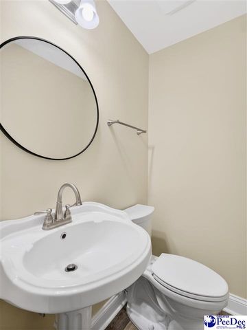 409 Lincoln Ave., Hartsville, SC 29550