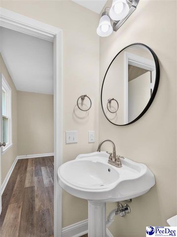 409 Lincoln Ave., Hartsville, SC 29550