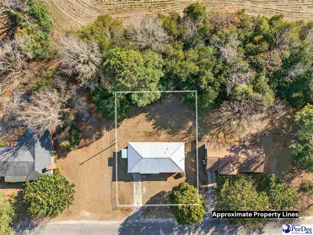 409 Lincoln Ave., Hartsville, SC 29550