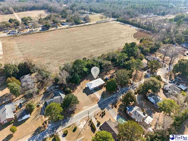 409 Lincoln Ave., Hartsville, SC 29550