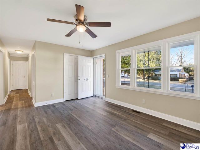 409 Lincoln Ave., Hartsville, SC 29550