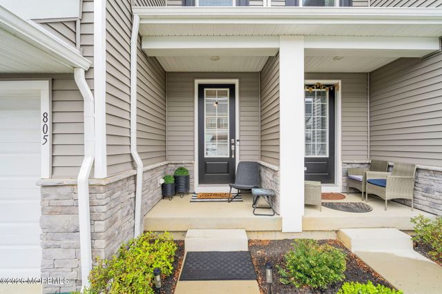 805 Aviator Avenue, Marlboro, NJ 07746