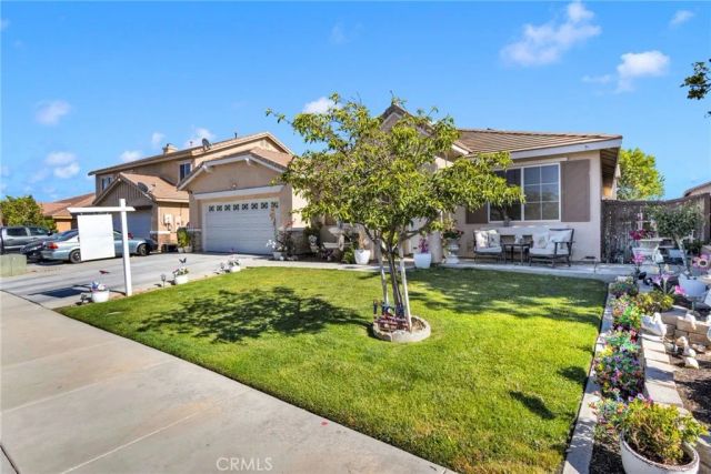 13247 San Dimas, Hesperia, CA 92344