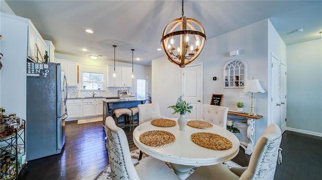 4173 Chatham Ridge Drive, Buford, GA 30518