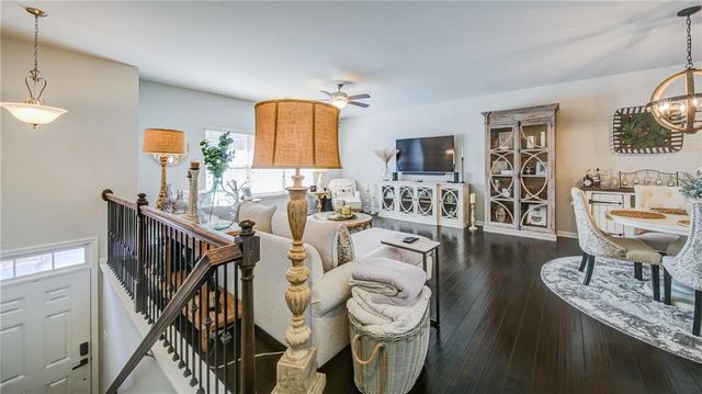 4173 Chatham Ridge Drive, Buford, GA 30518