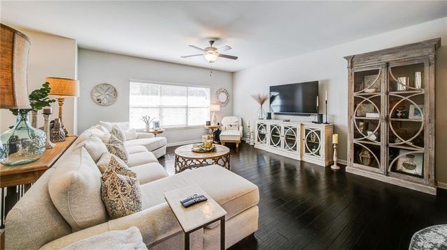 4173 Chatham Ridge Drive, Buford, GA 30518