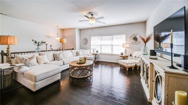 4173 Chatham Ridge Drive, Buford, GA 30518