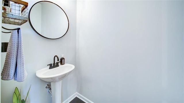 4173 Chatham Ridge Drive, Buford, GA 30518