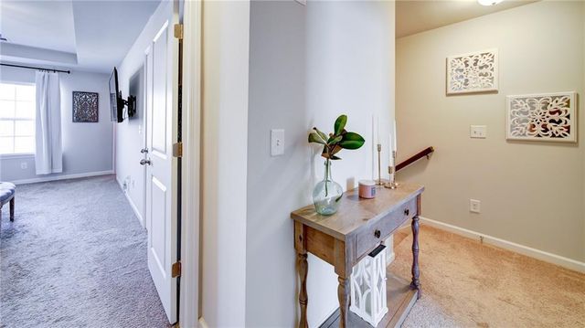 4173 Chatham Ridge Drive, Buford, GA 30518