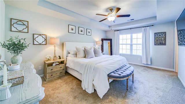 4173 Chatham Ridge Drive, Buford, GA 30518