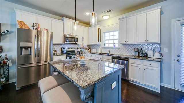 4173 Chatham Ridge Drive, Buford, GA 30518