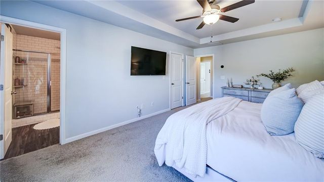 4173 Chatham Ridge Drive, Buford, GA 30518