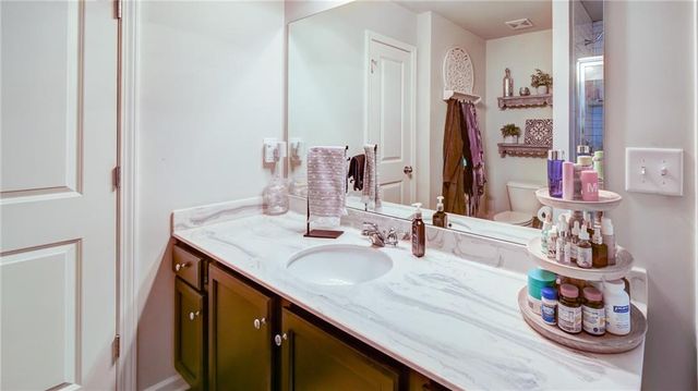 4173 Chatham Ridge Drive, Buford, GA 30518