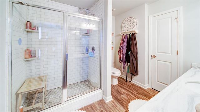 4173 Chatham Ridge Drive, Buford, GA 30518