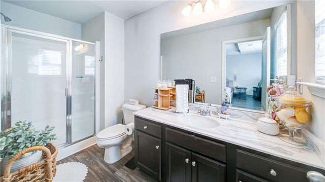 4173 Chatham Ridge Drive, Buford, GA 30518