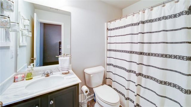 4173 Chatham Ridge Drive, Buford, GA 30518