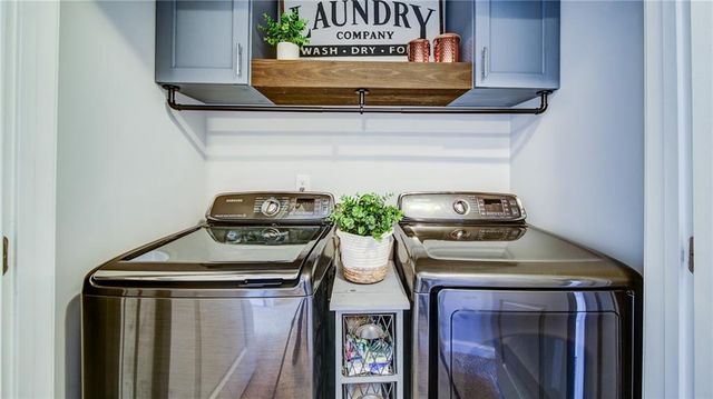 4173 Chatham Ridge Drive, Buford, GA 30518