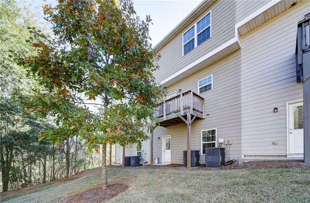 4173 Chatham Ridge Drive, Buford, GA 30518