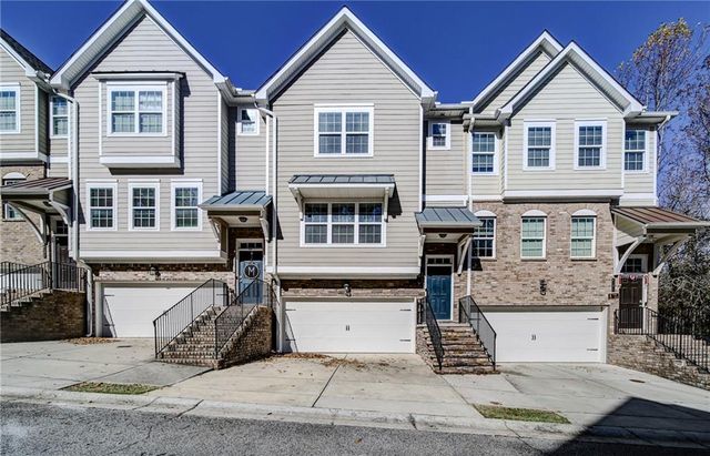 4173 Chatham Ridge Drive, Buford, GA 30518