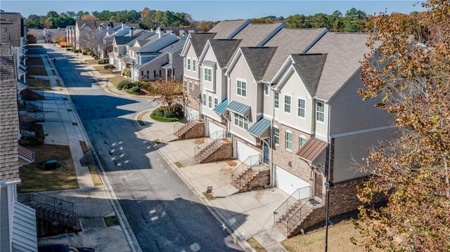 4173 Chatham Ridge Drive, Buford, GA 30518