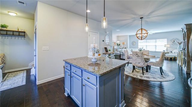 4173 Chatham Ridge Drive, Buford, GA 30518