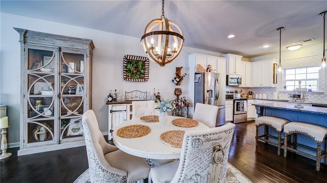 4173 Chatham Ridge Drive, Buford, GA 30518