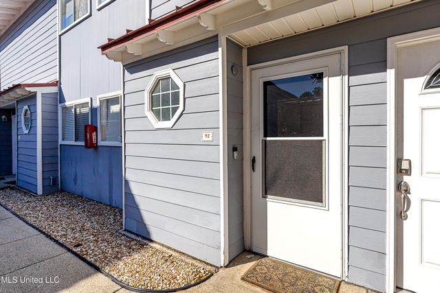 1664 Beach Boulevard, 92, Biloxi, MS 39531