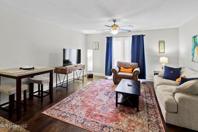 1664 Beach Boulevard, 92, Biloxi, MS 39531