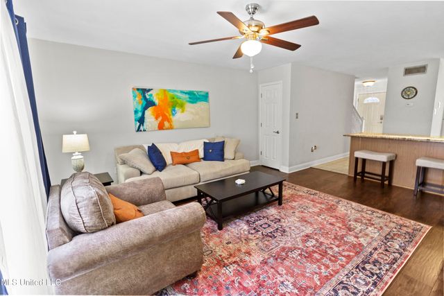 1664 Beach Boulevard, 92, Biloxi, MS 39531