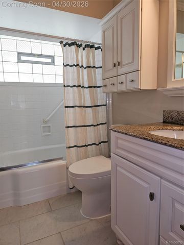 7355 W Frumin Court, Westland, MI 48185