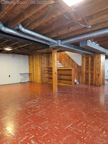 7355 W Frumin Court, Westland, MI 48185