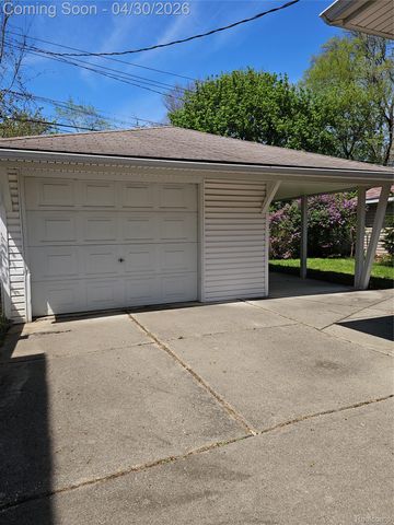 7355 W Frumin Court, Westland, MI 48185