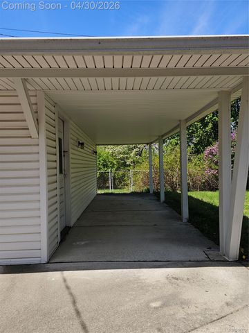 7355 W Frumin Court, Westland, MI 48185