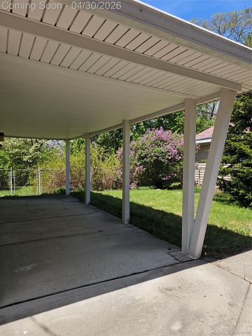 7355 W Frumin Court, Westland, MI 48185