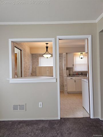 7355 W Frumin Court, Westland, MI 48185